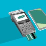 Een team dat samenwerkt aan op maat gemaakte fintech softwareoplossingen voor bedrijfsoptimalisatie.